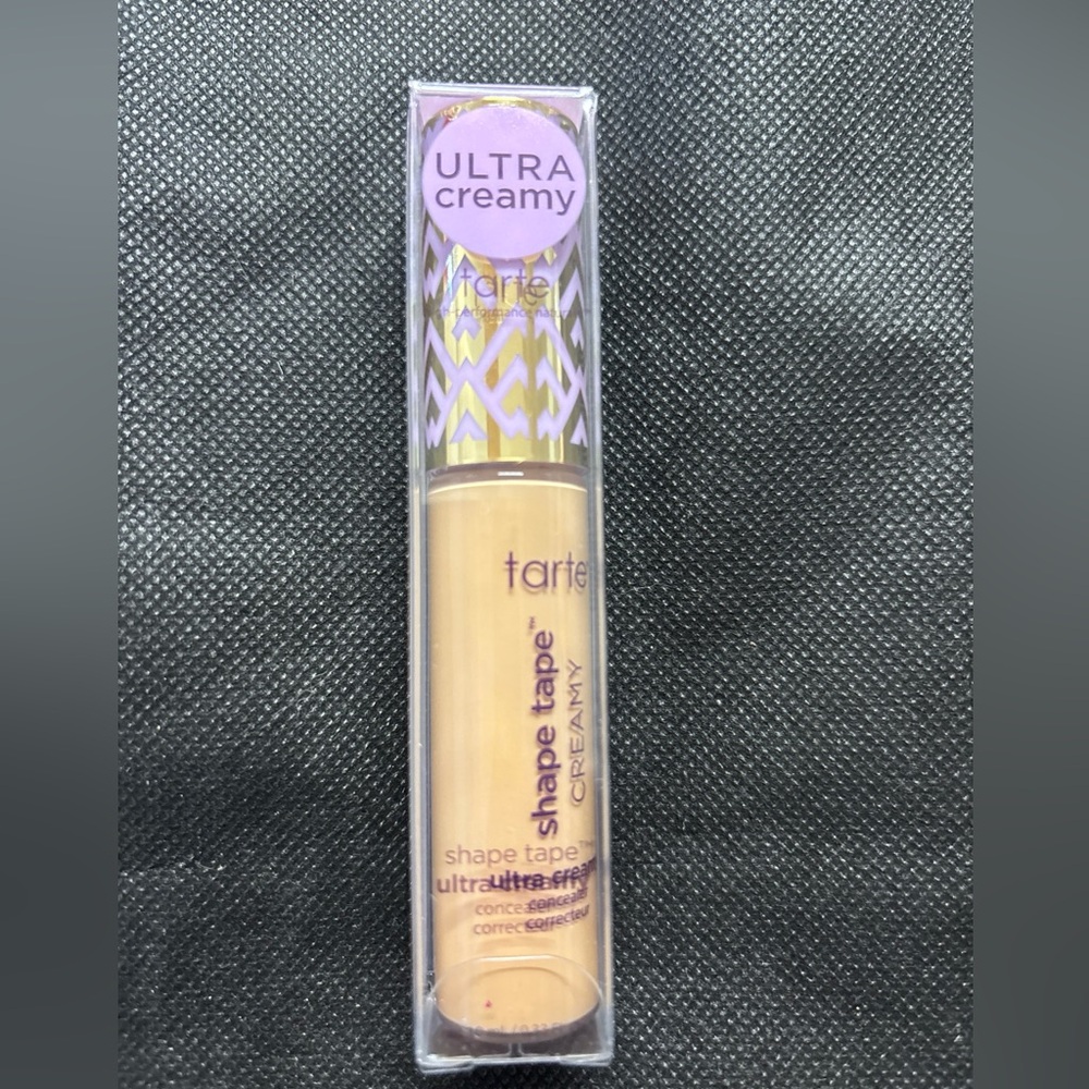 Tarte 35H medium Honey shape tape™ ultra creamy concealer